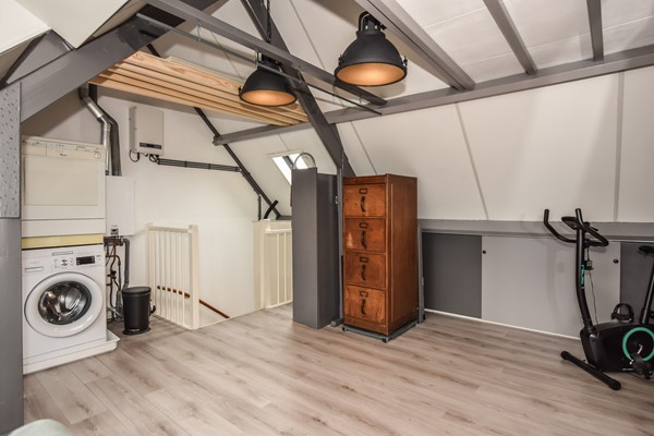 Medium property photo - Lupinevallei 14, 5237 MB 's-Hertogenbosch